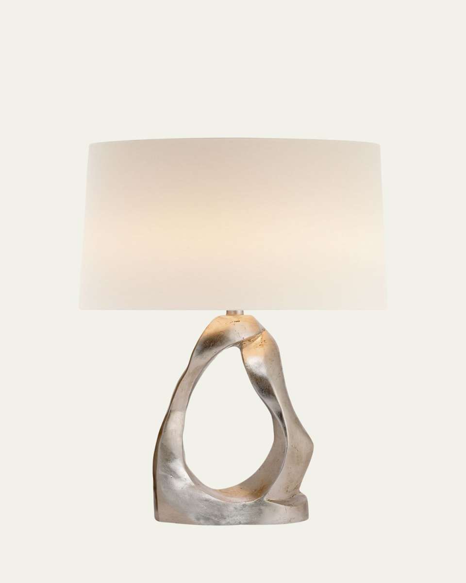 Cannes Table Lamp By AERIN
